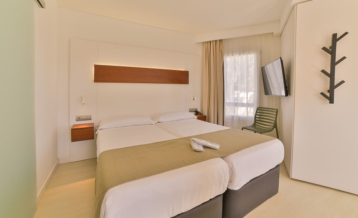 Apartamentos Azul Playa 2 Apartamento en Cala Ferrera para 2 personas